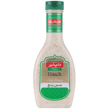 سس رنچ دلپذیر 450 گرمی
